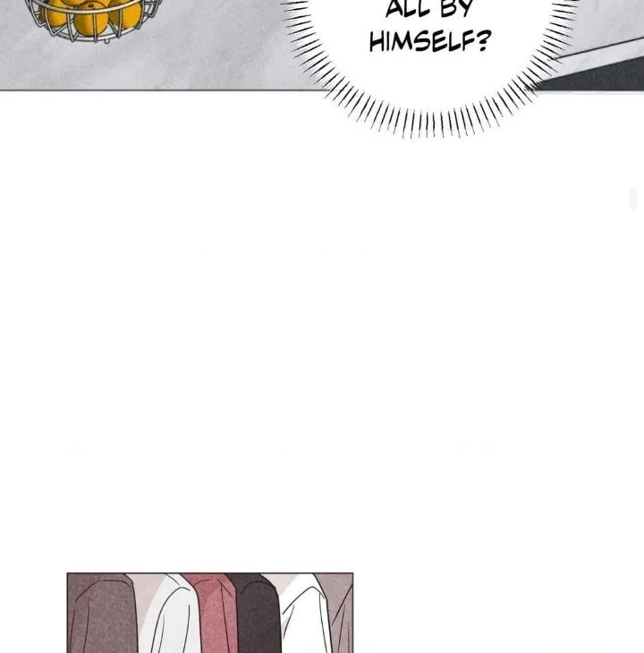 Spinach Bouquet Chapter 104 page 36 - 