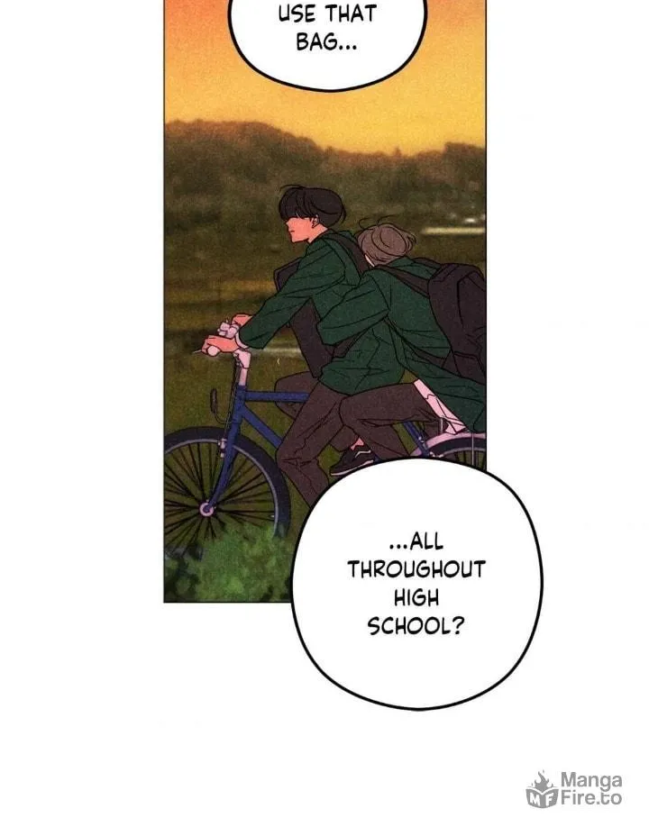 Spinach Bouquet Chapter 104 page 39 - 