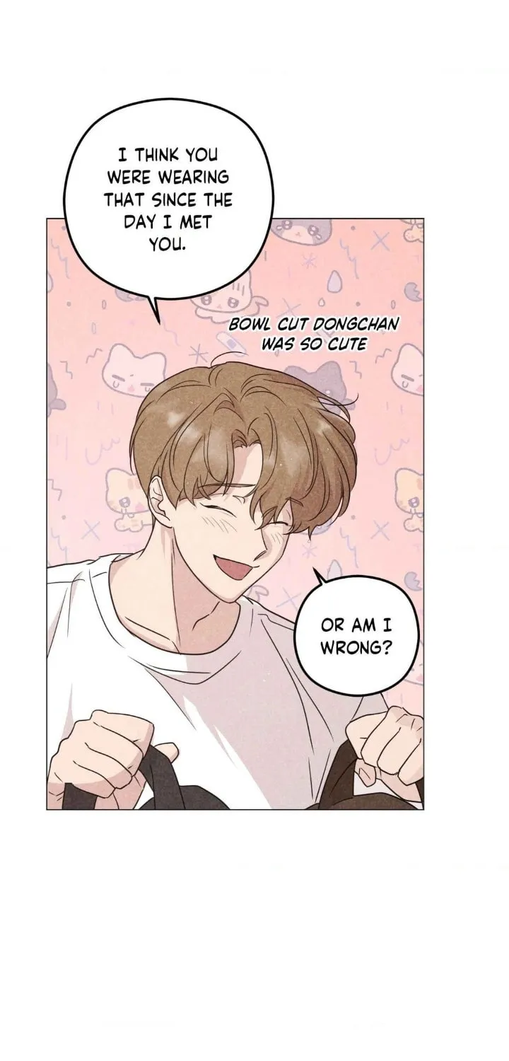 Spinach Bouquet Chapter 104 page 40 - 
