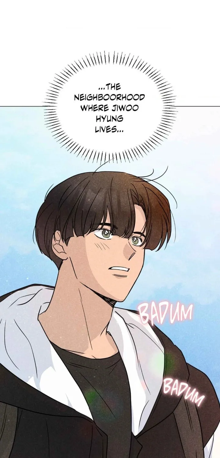 Spinach Bouquet Chapter 104 page 5 - 