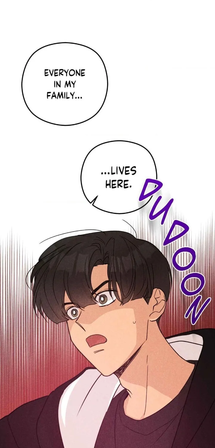 Spinach Bouquet Chapter 104 page 45 - 