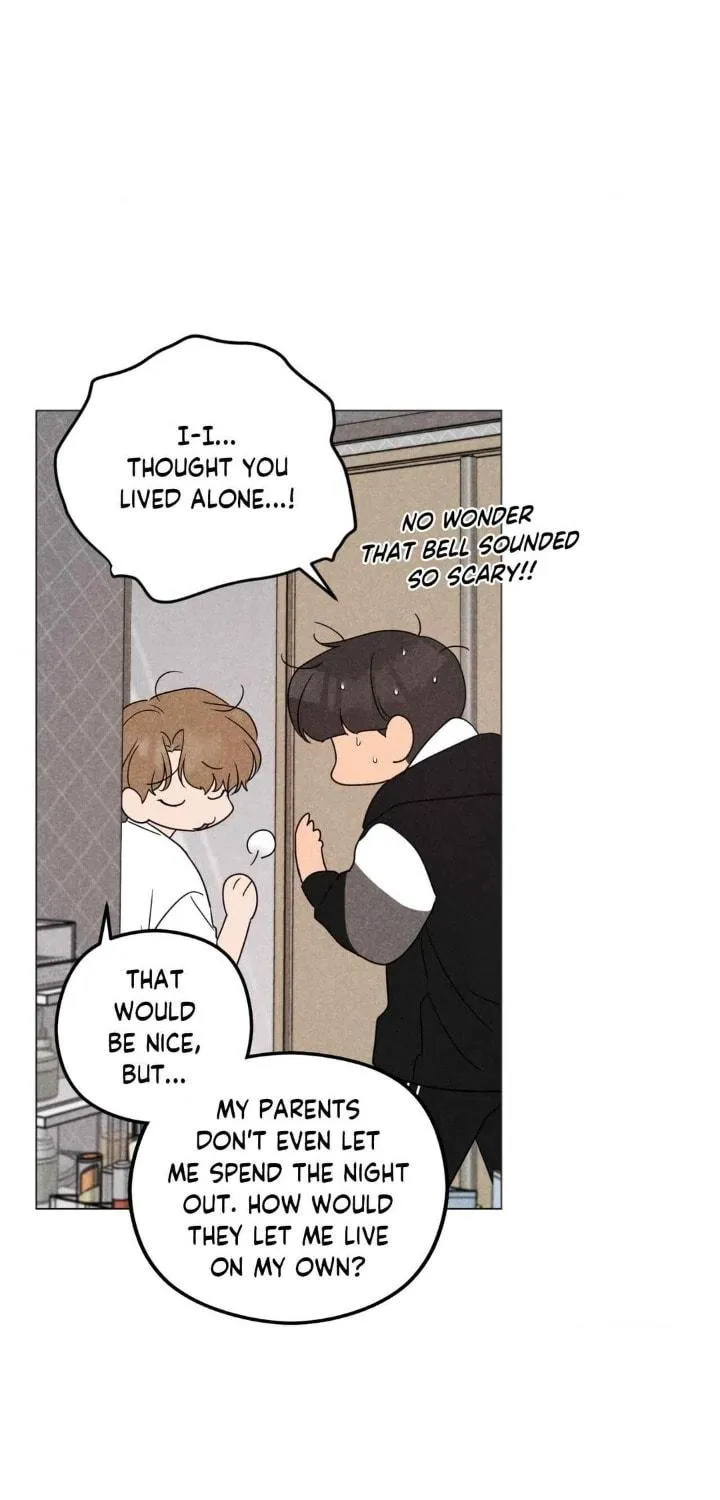 Spinach Bouquet Chapter 104 page 48 - 