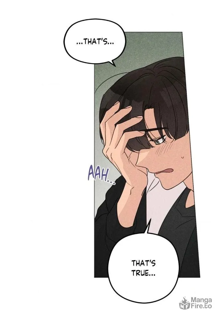 Spinach Bouquet Chapter 104 page 49 - 