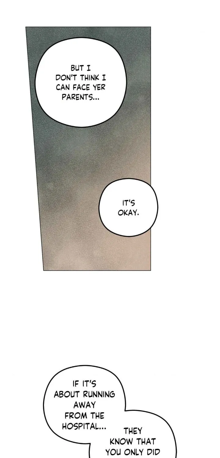Spinach Bouquet Chapter 104 page 50 - 