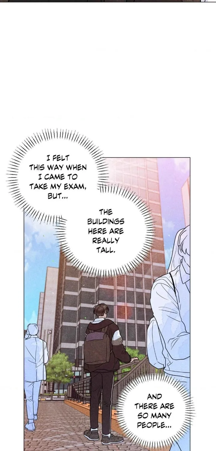 Spinach Bouquet Chapter 104 page 6 - 