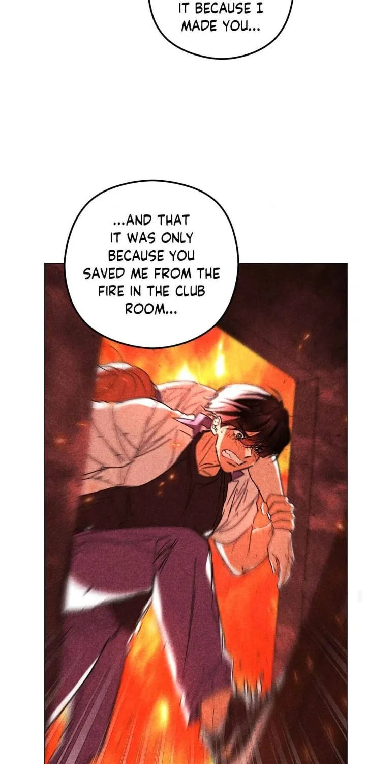 Spinach Bouquet Chapter 104 page 51 - 