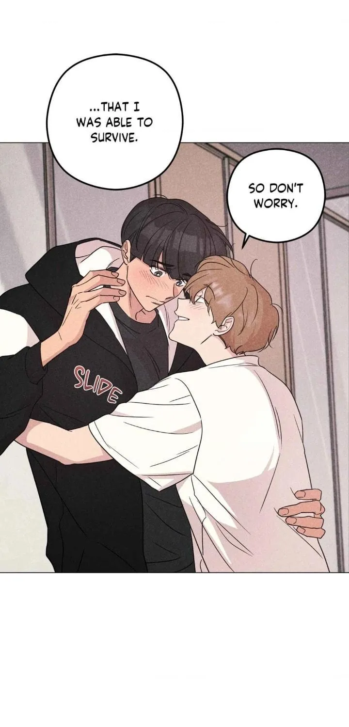 Spinach Bouquet Chapter 104 page 53 - 