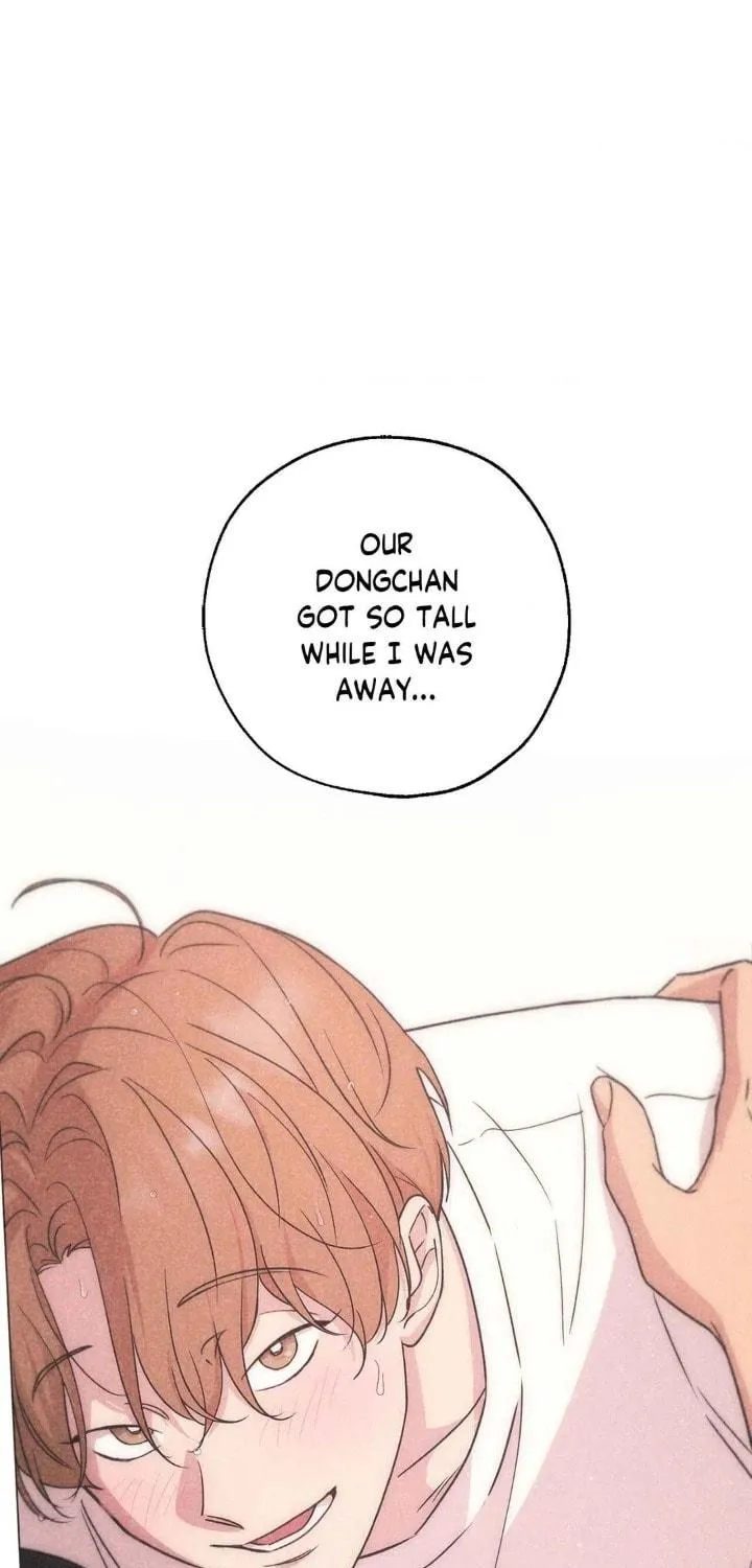 Spinach Bouquet Chapter 104 page 60 - 