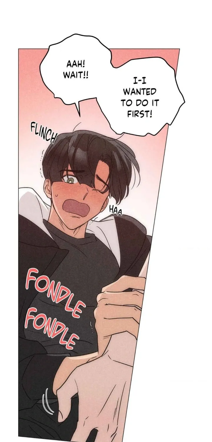 Spinach Bouquet Chapter 104 page 62 - 