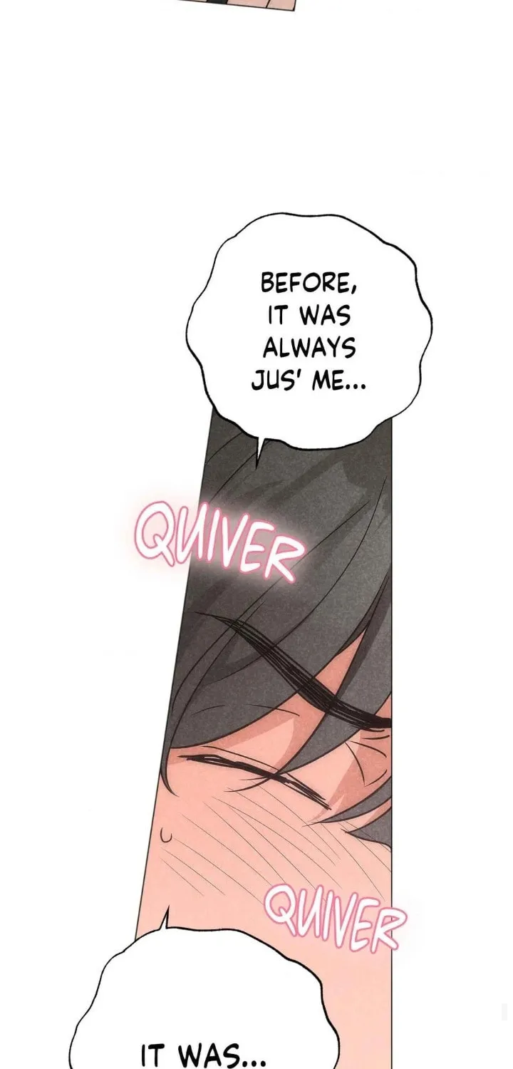 Spinach Bouquet Chapter 104 page 63 - 
