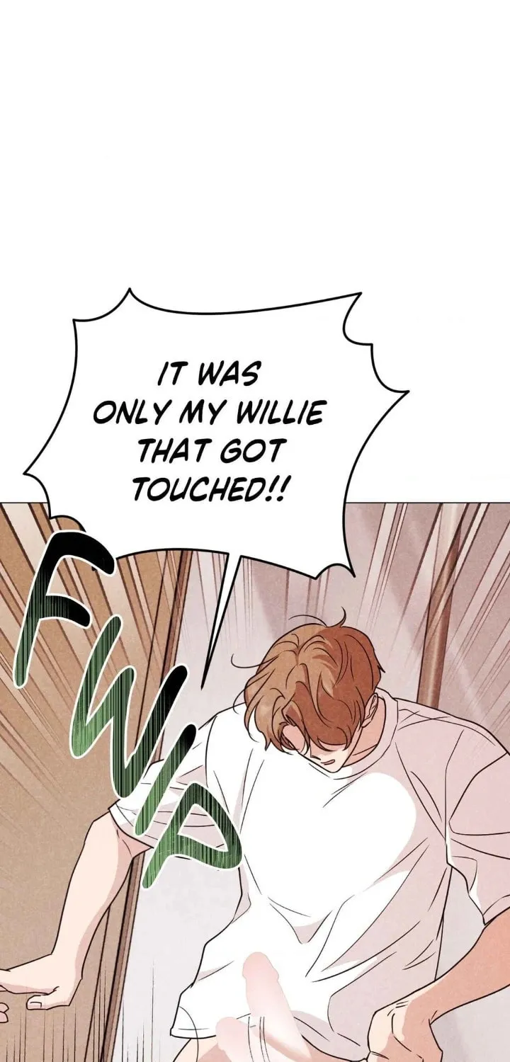 Spinach Bouquet Chapter 104 page 65 - 