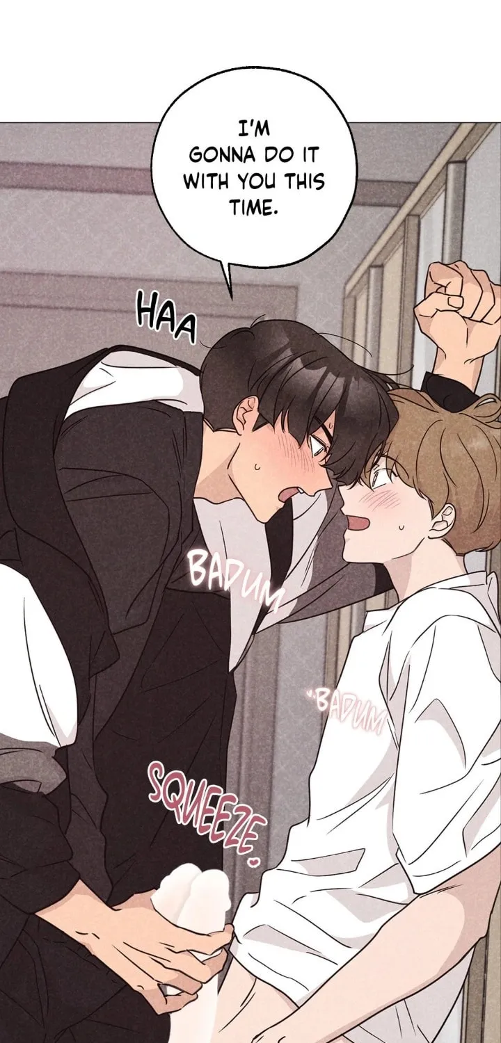 Spinach Bouquet Chapter 104 page 69 - 