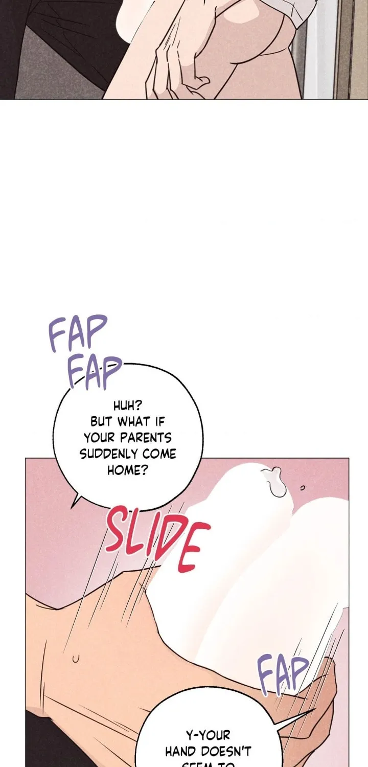 Spinach Bouquet Chapter 104 page 70 - 