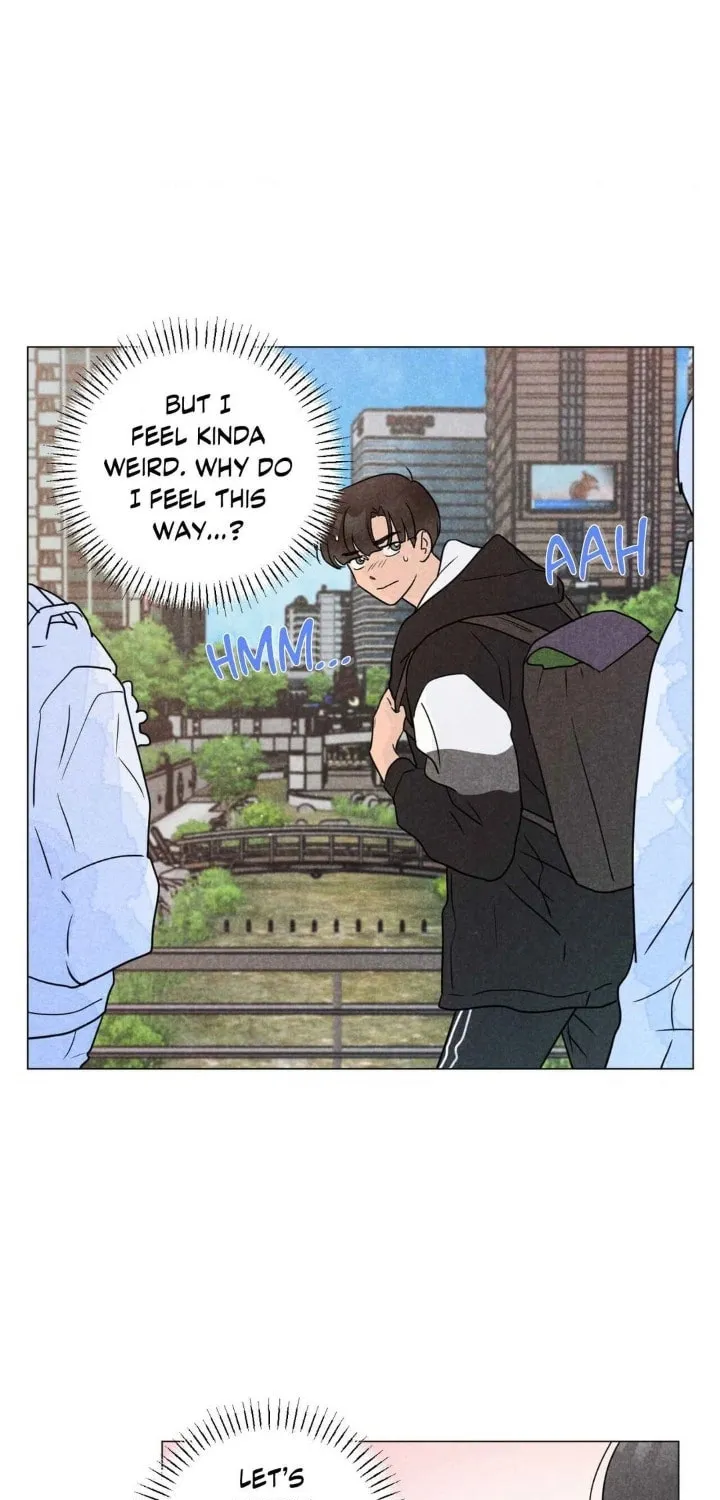 Spinach Bouquet Chapter 104 page 8 - 