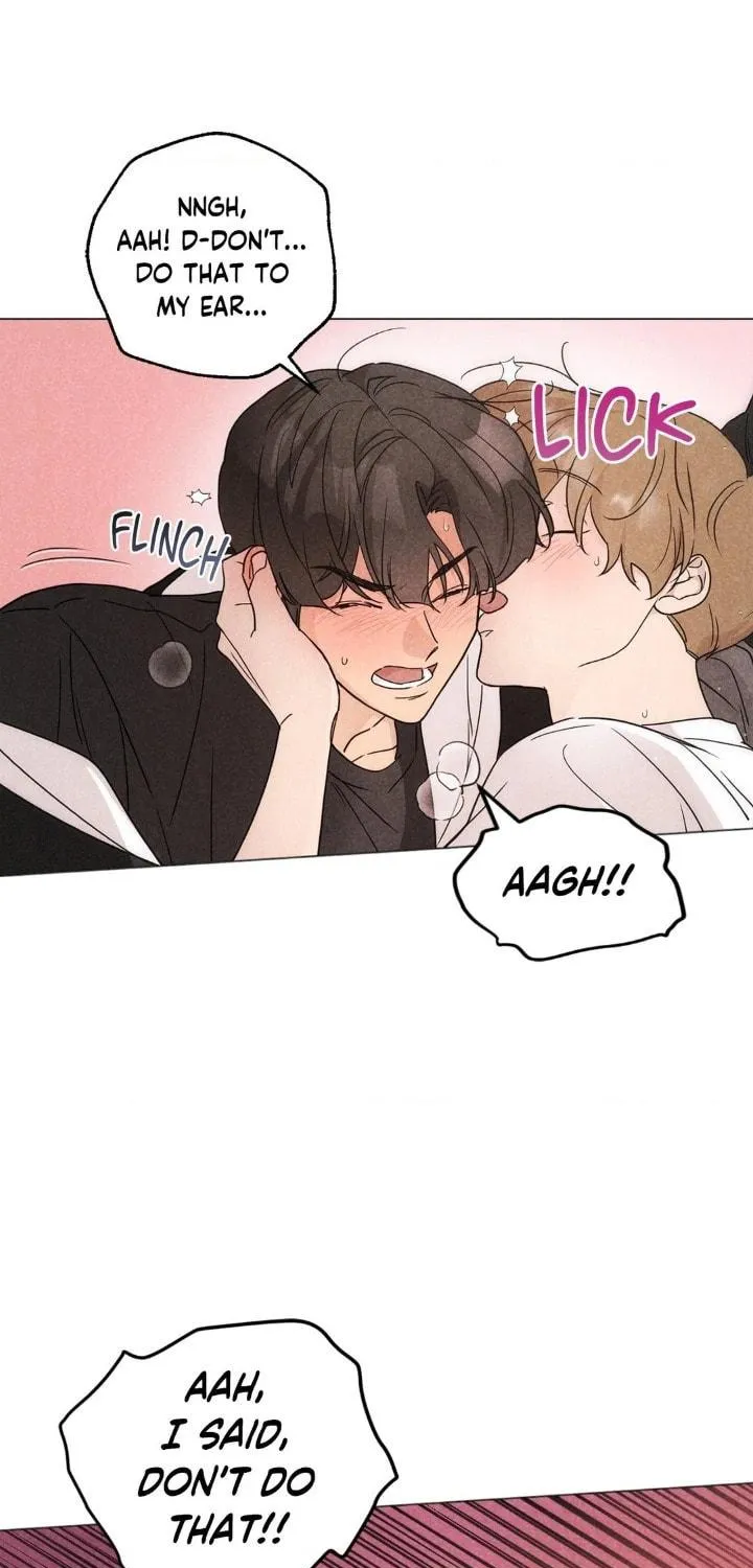 Spinach Bouquet Chapter 104 page 74 - 