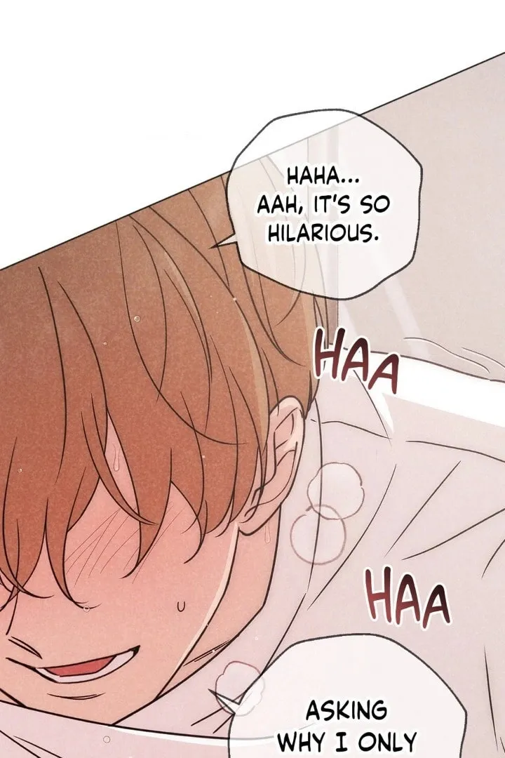 Spinach Bouquet Chapter 104 page 76 - 