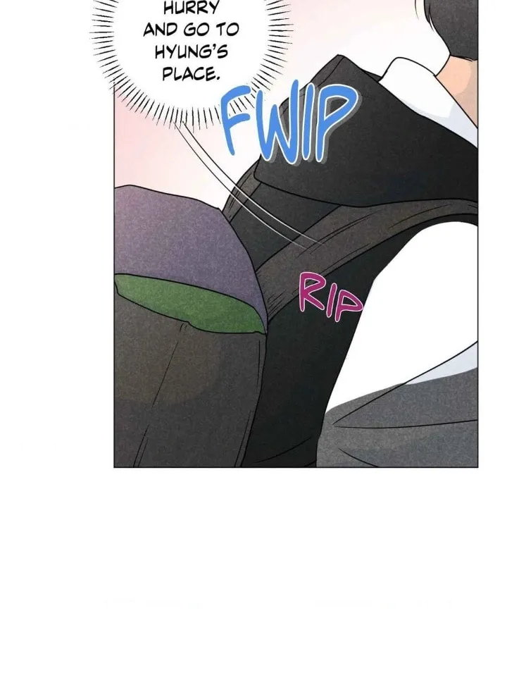 Spinach Bouquet Chapter 104 page 9 - 