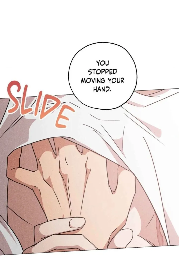 Spinach Bouquet Chapter 105 page 11 - 