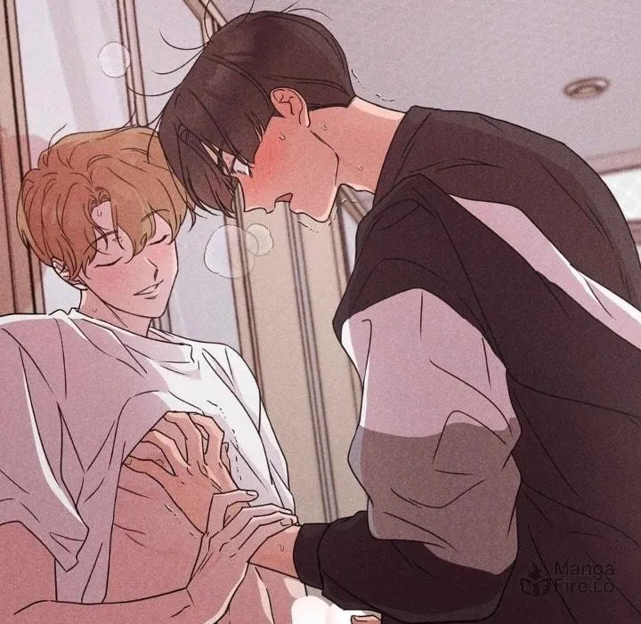Spinach Bouquet Chapter 105 page 13 - 