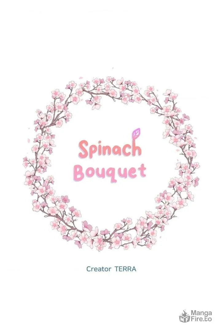Spinach Bouquet Chapter 105 page 15 - 