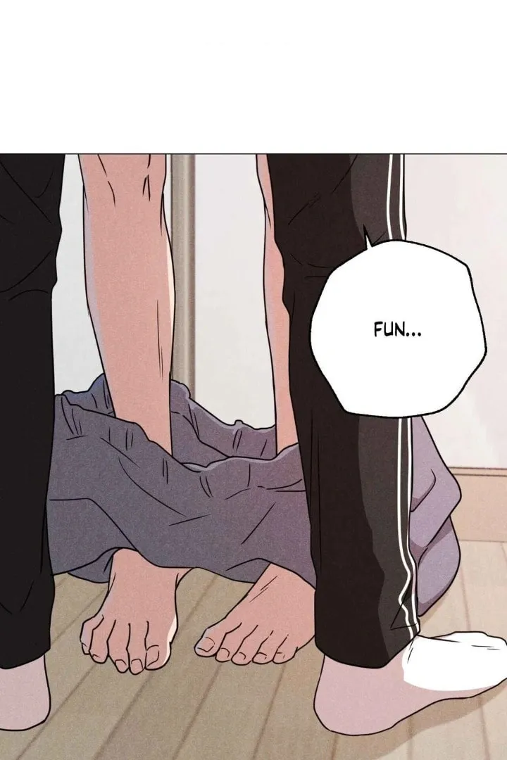 Spinach Bouquet Chapter 105 page 3 - 