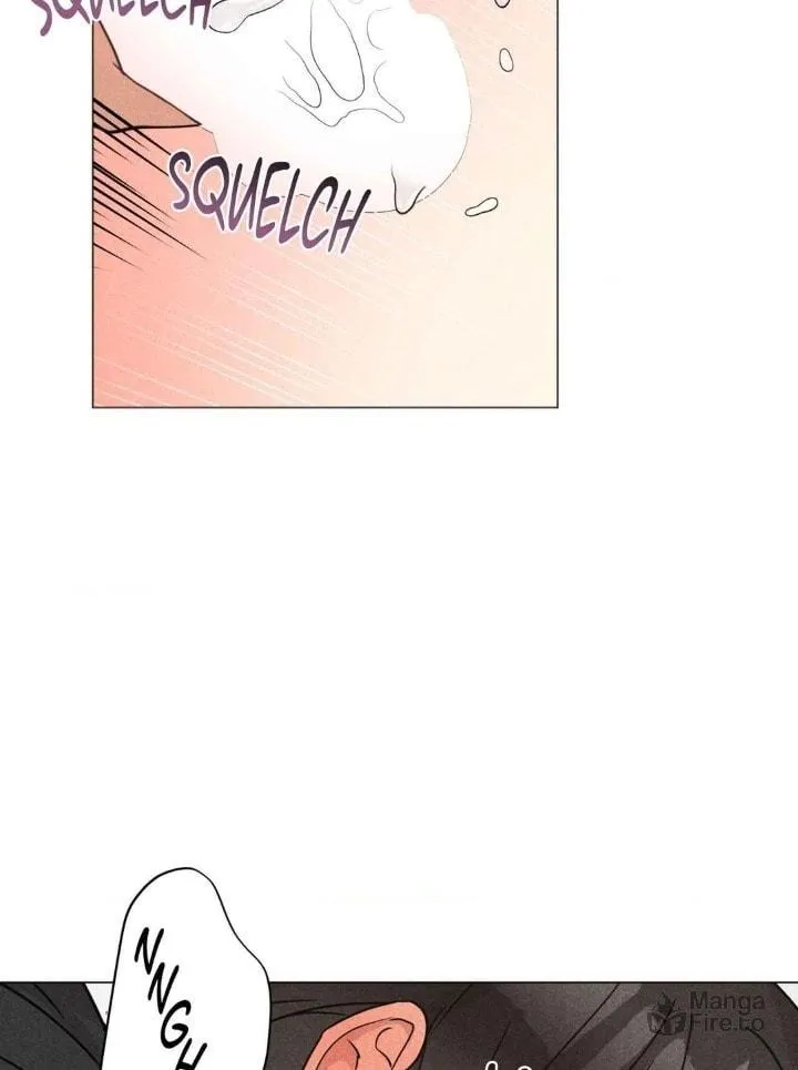 Spinach Bouquet Chapter 105 page 21 - 