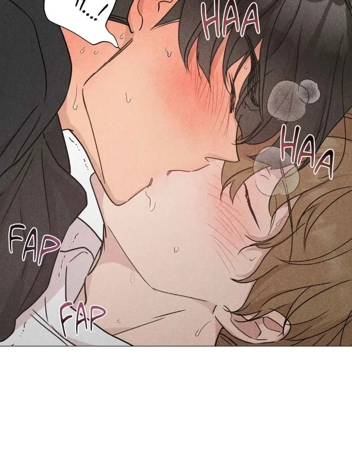 Spinach Bouquet Chapter 105 page 22 - 