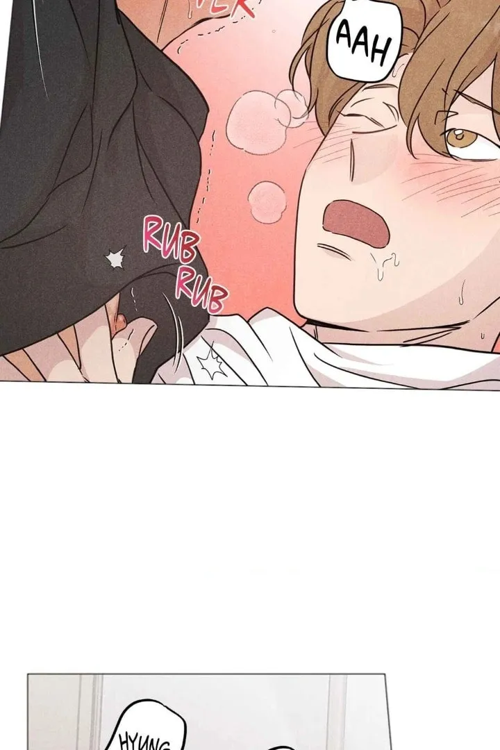 Spinach Bouquet Chapter 105 page 25 - 