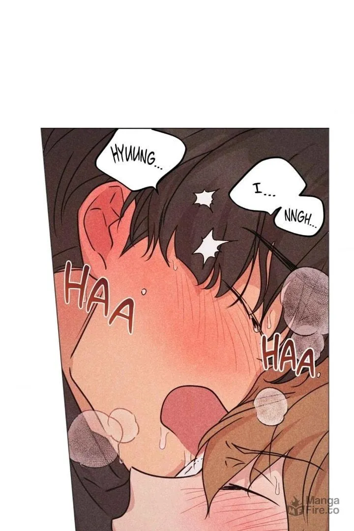 Spinach Bouquet Chapter 105 page 28 - 