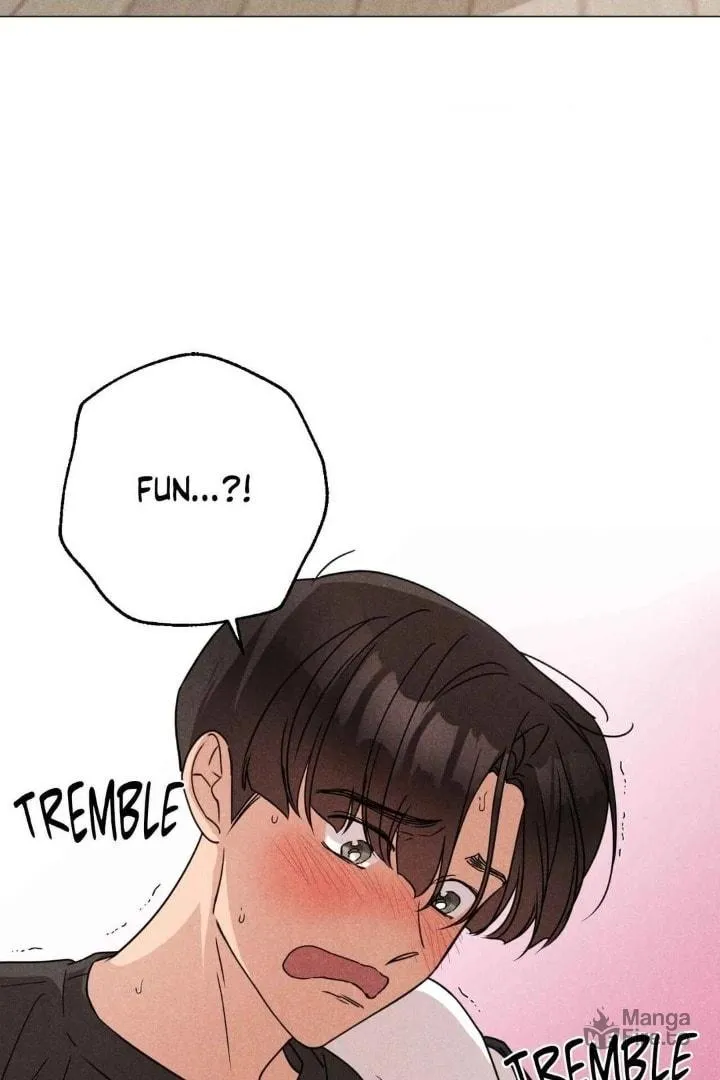 Spinach Bouquet Chapter 105 page 4 - 