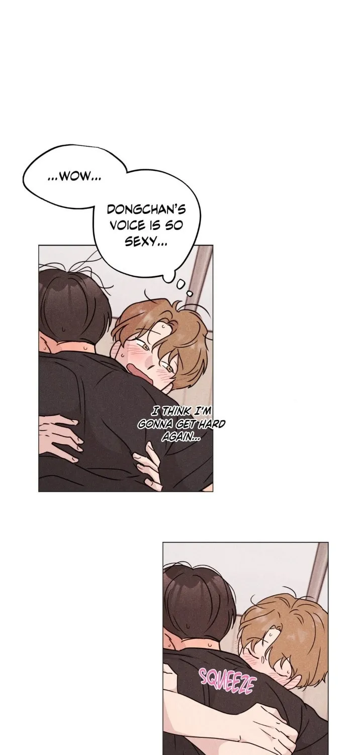 Spinach Bouquet Chapter 105 page 33 - 