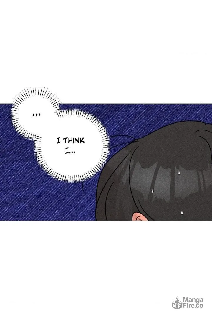 Spinach Bouquet Chapter 105 page 35 - 