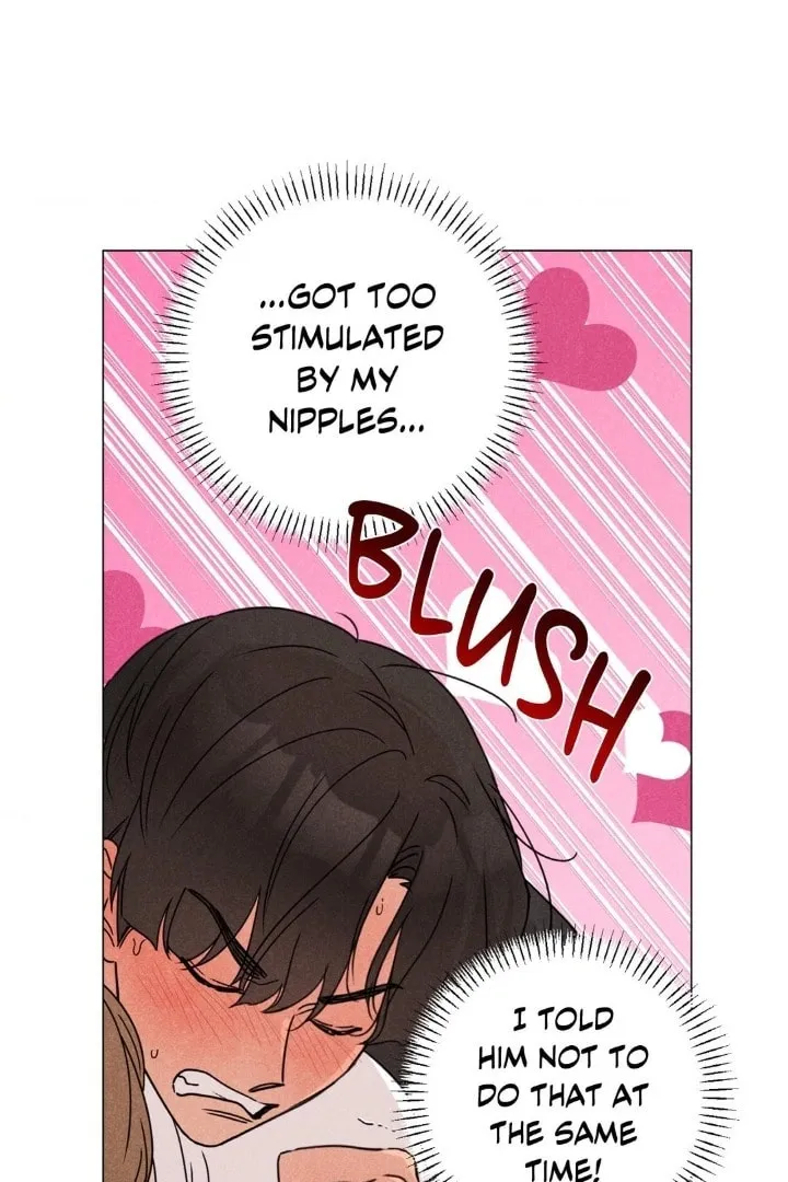 Spinach Bouquet Chapter 105 page 36 - 