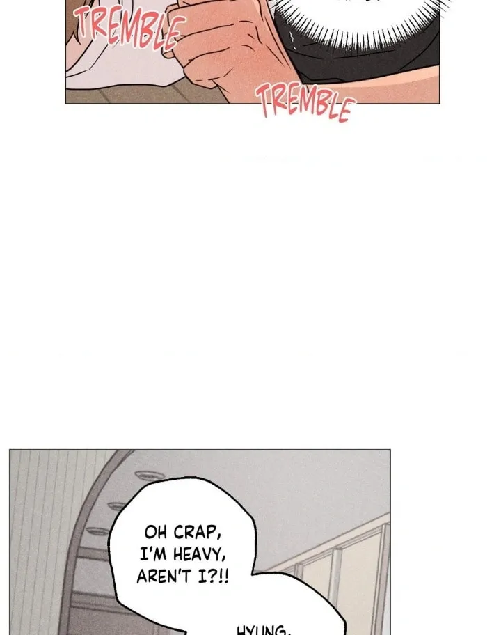 Spinach Bouquet Chapter 105 page 37 - 