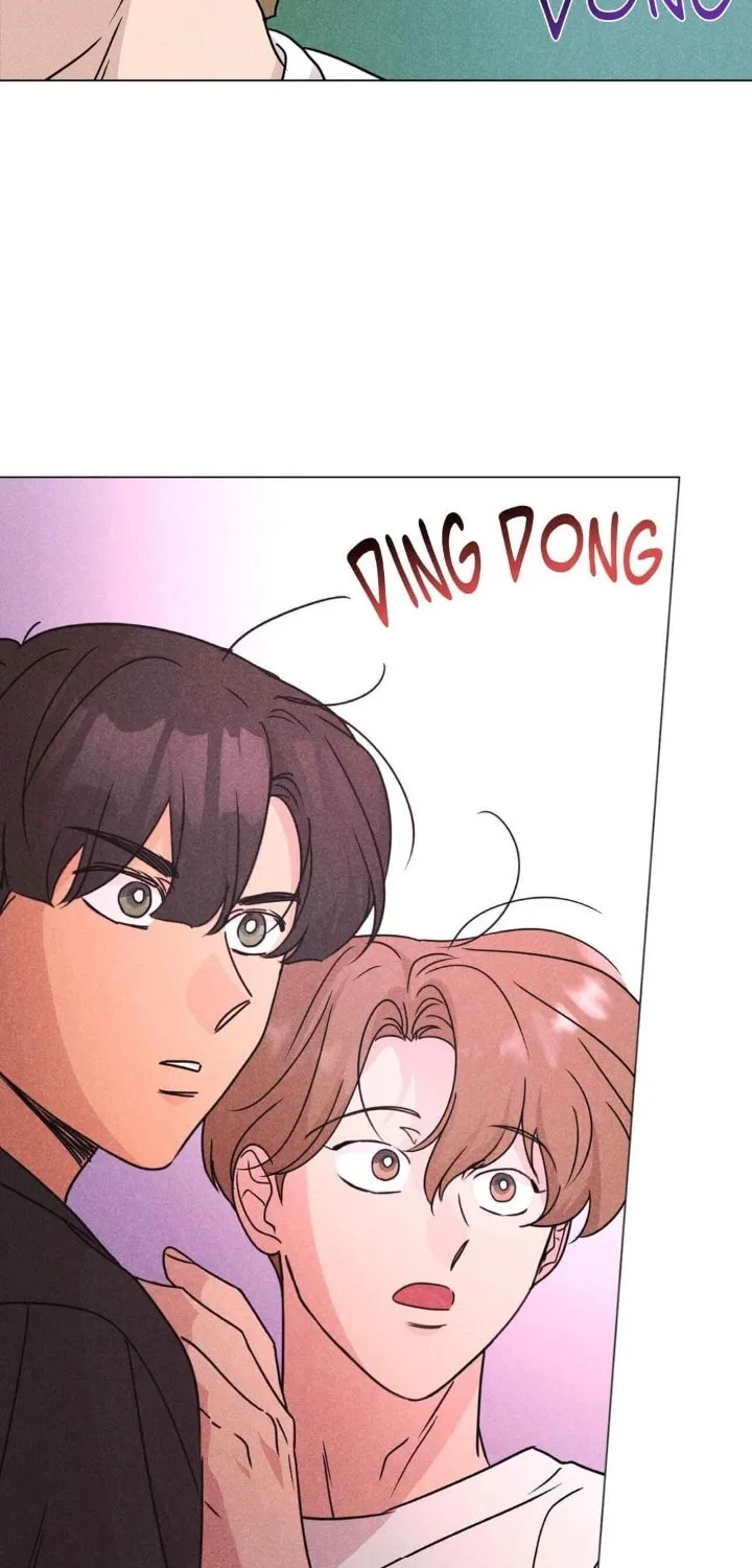 Spinach Bouquet Chapter 105 page 40 - 