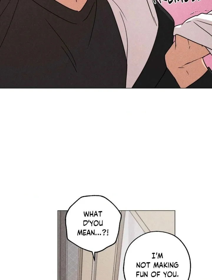 Spinach Bouquet Chapter 105 page 5 - 