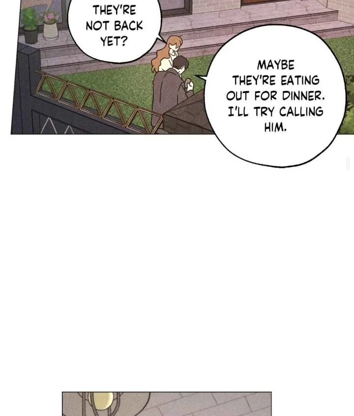 Spinach Bouquet Chapter 105 page 44 - 