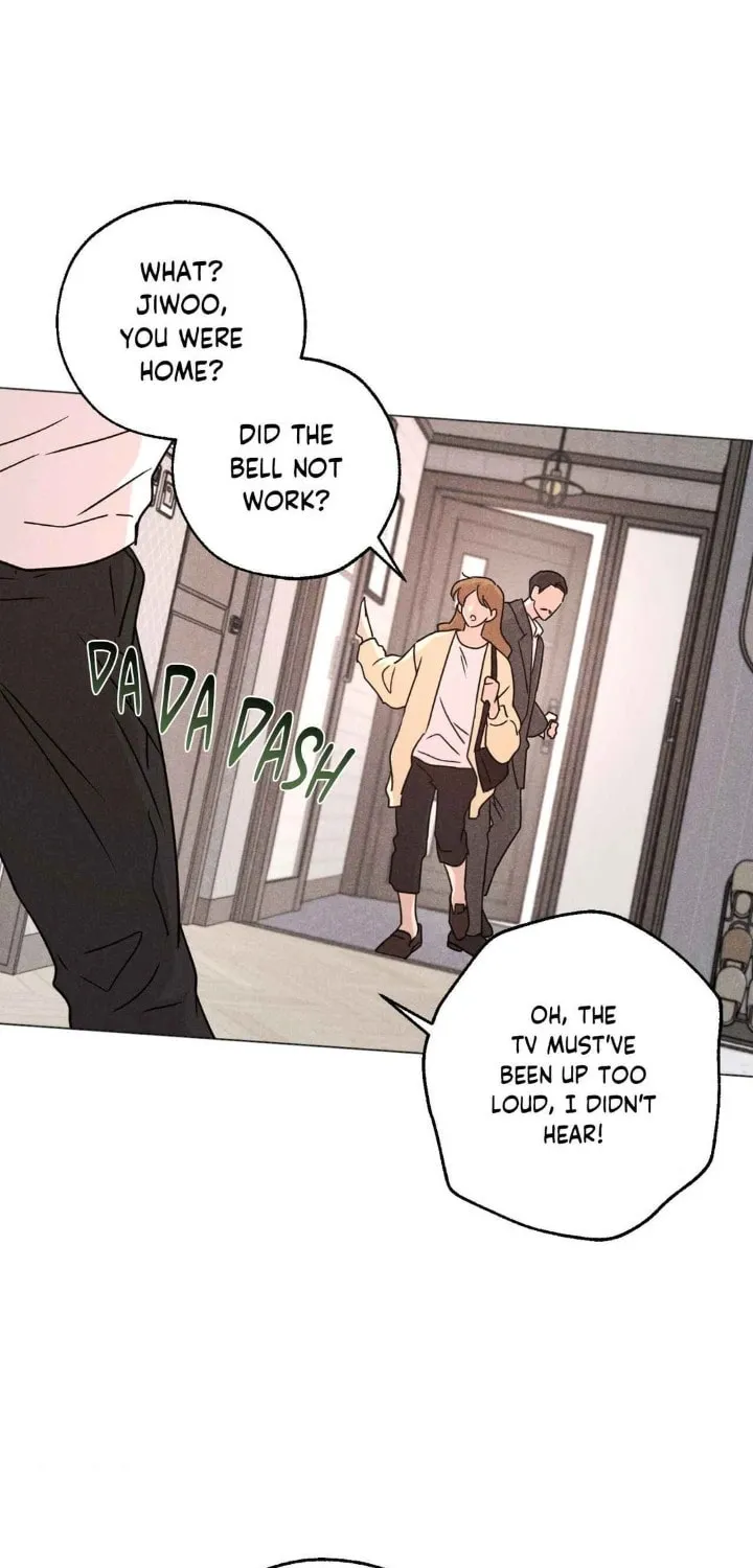 Spinach Bouquet Chapter 105 page 46 - 