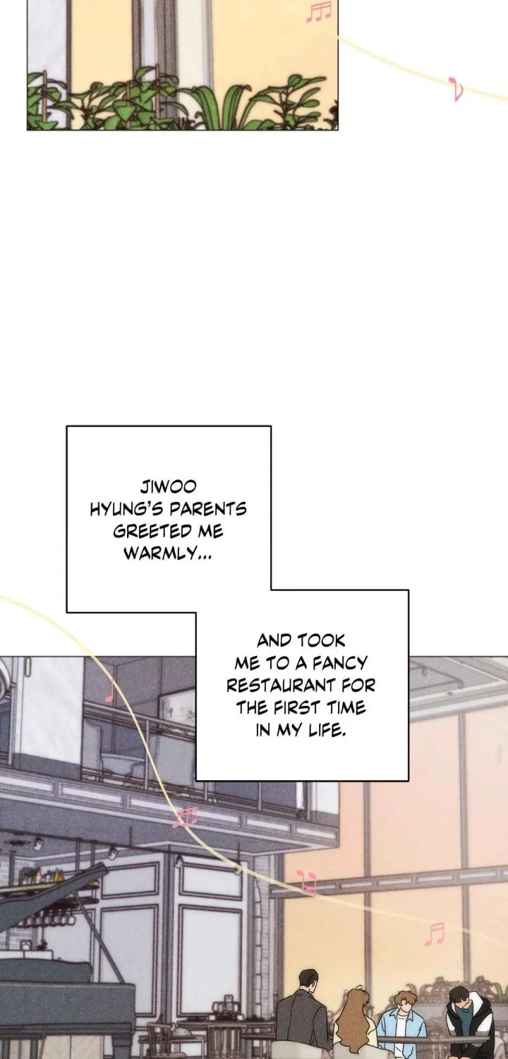Spinach Bouquet Chapter 105 page 50 - 