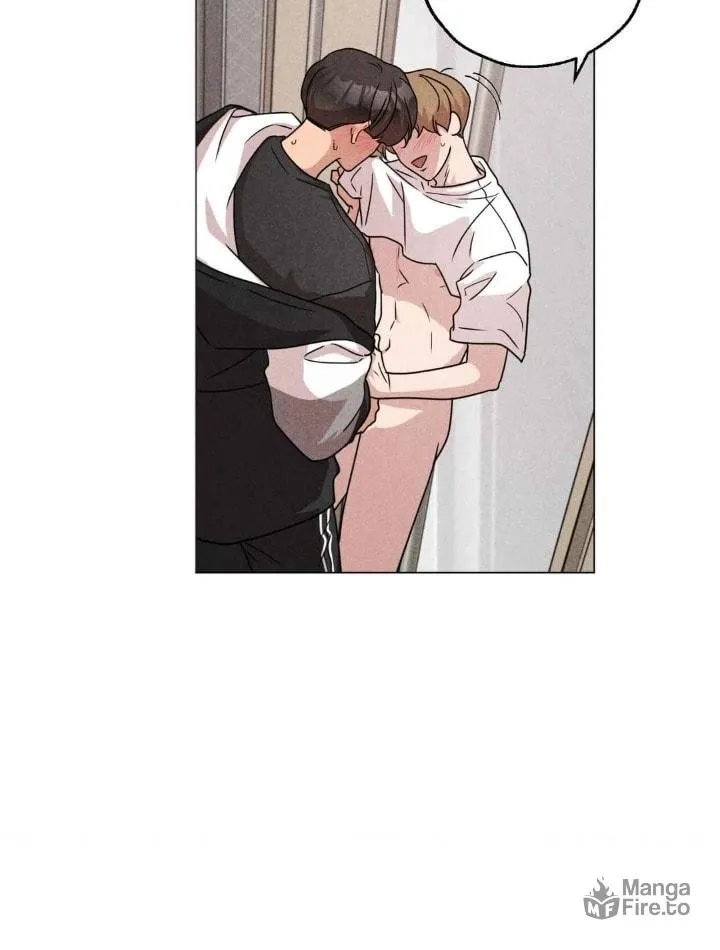 Spinach Bouquet Chapter 105 page 6 - 