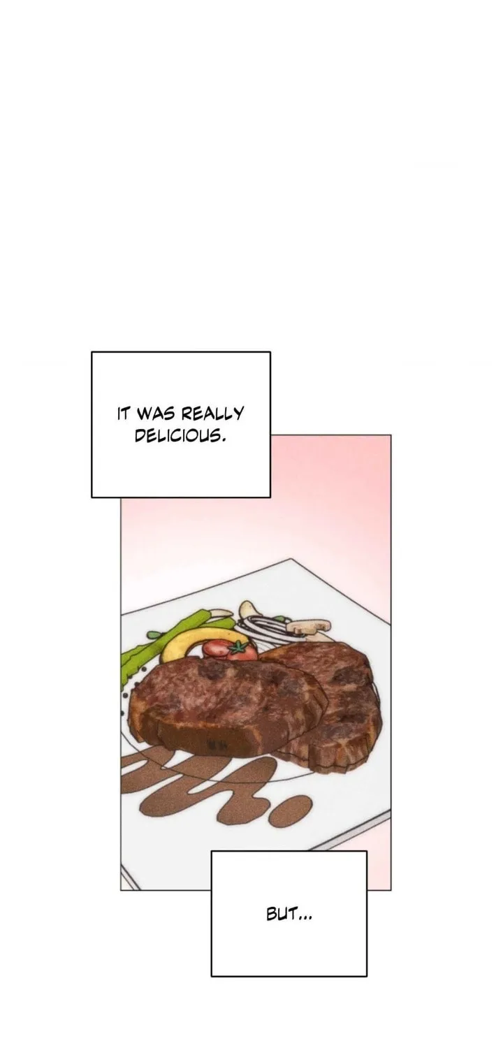 Spinach Bouquet Chapter 105 page 52 - 