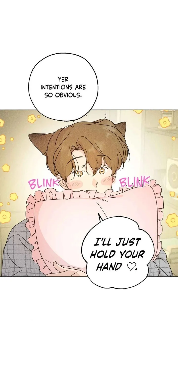 Spinach Bouquet Chapter 105 page 58 - 