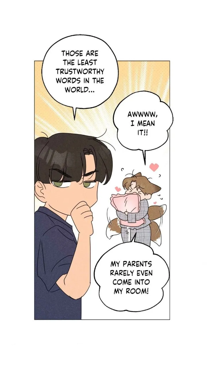 Spinach Bouquet Chapter 105 page 59 - 