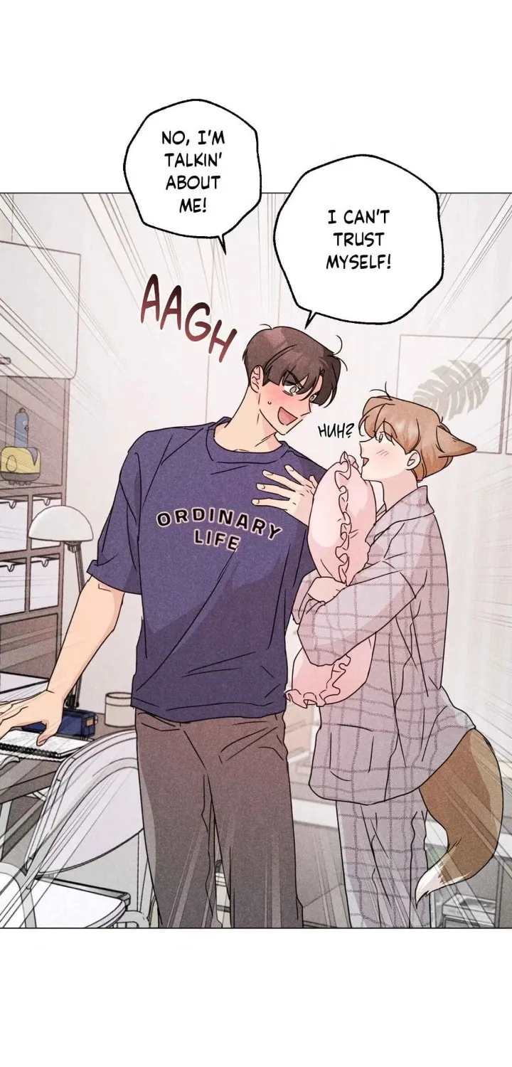 Spinach Bouquet Chapter 105 page 60 - 