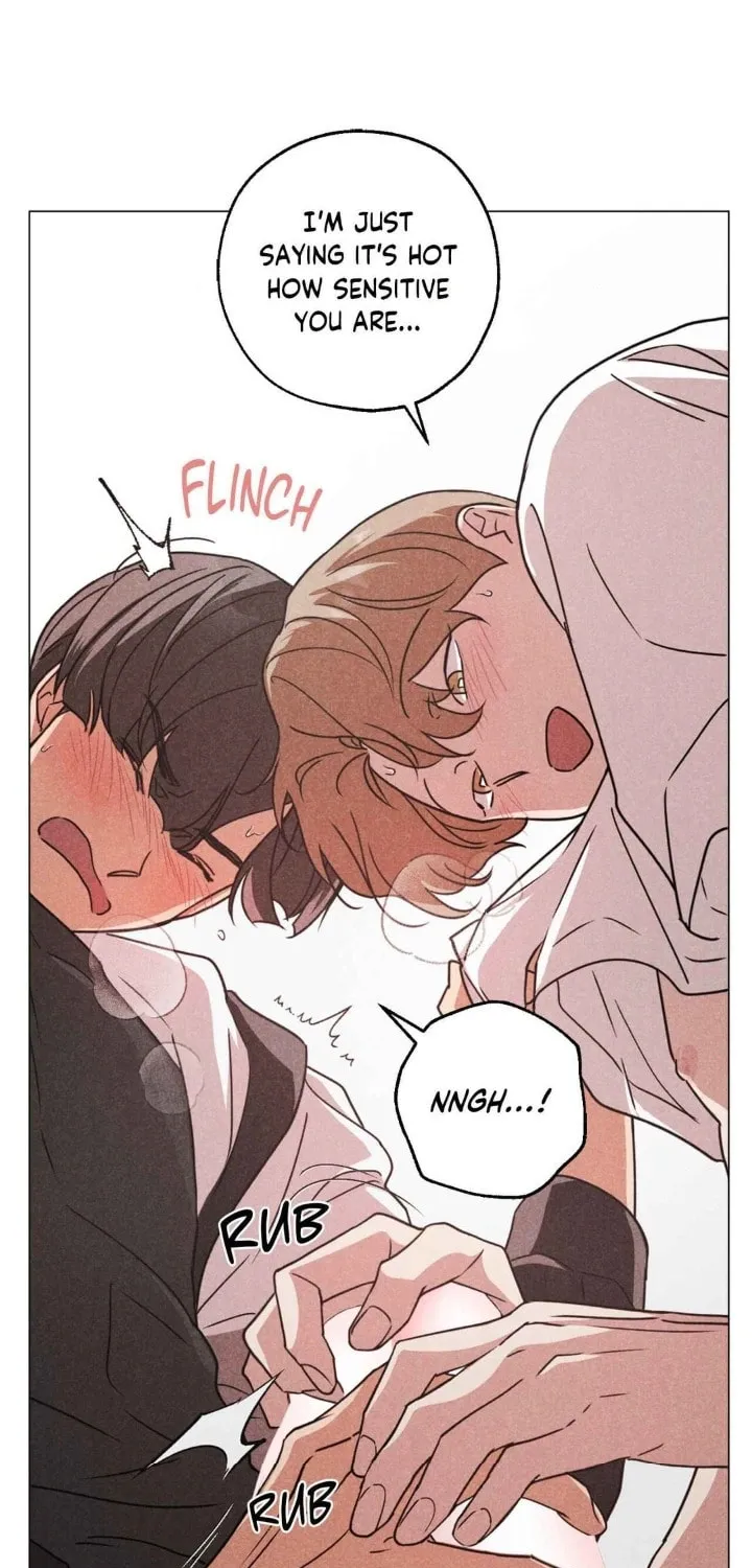 Spinach Bouquet Chapter 105 page 7 - 