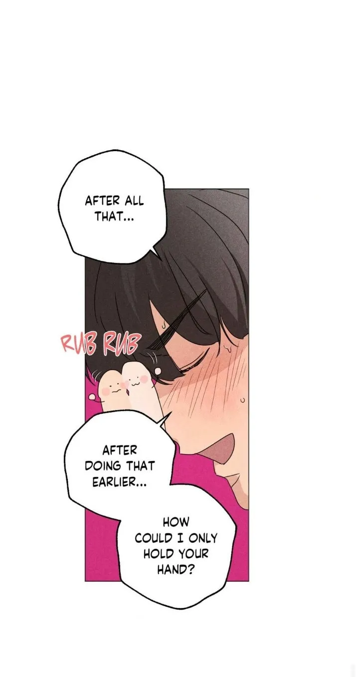 Spinach Bouquet Chapter 105 page 61 - 
