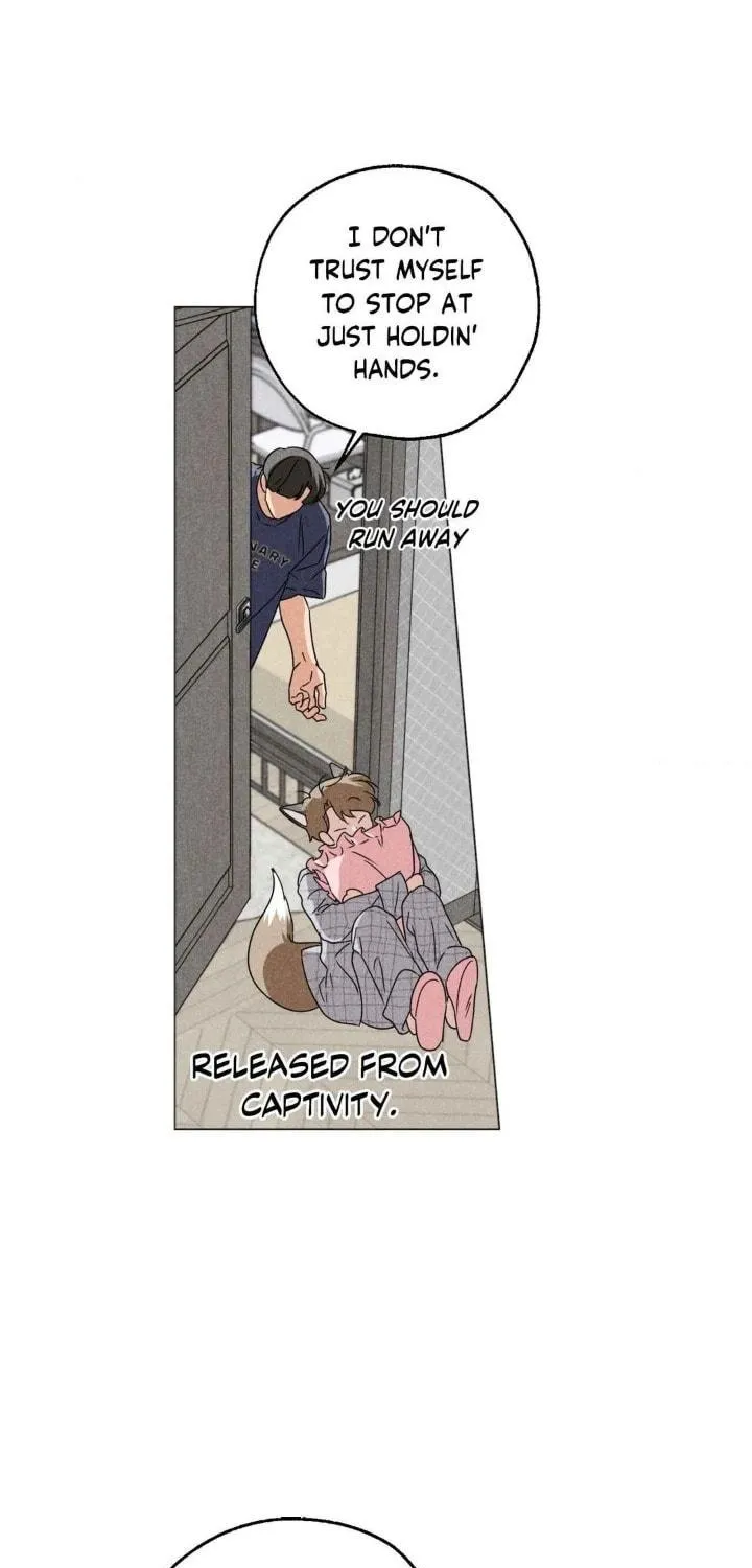 Spinach Bouquet Chapter 105 page 62 - 