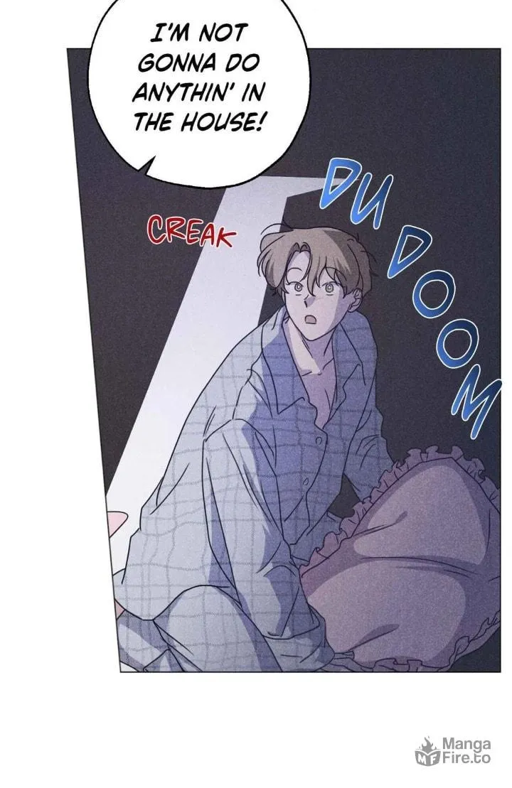 Spinach Bouquet Chapter 105 page 63 - 