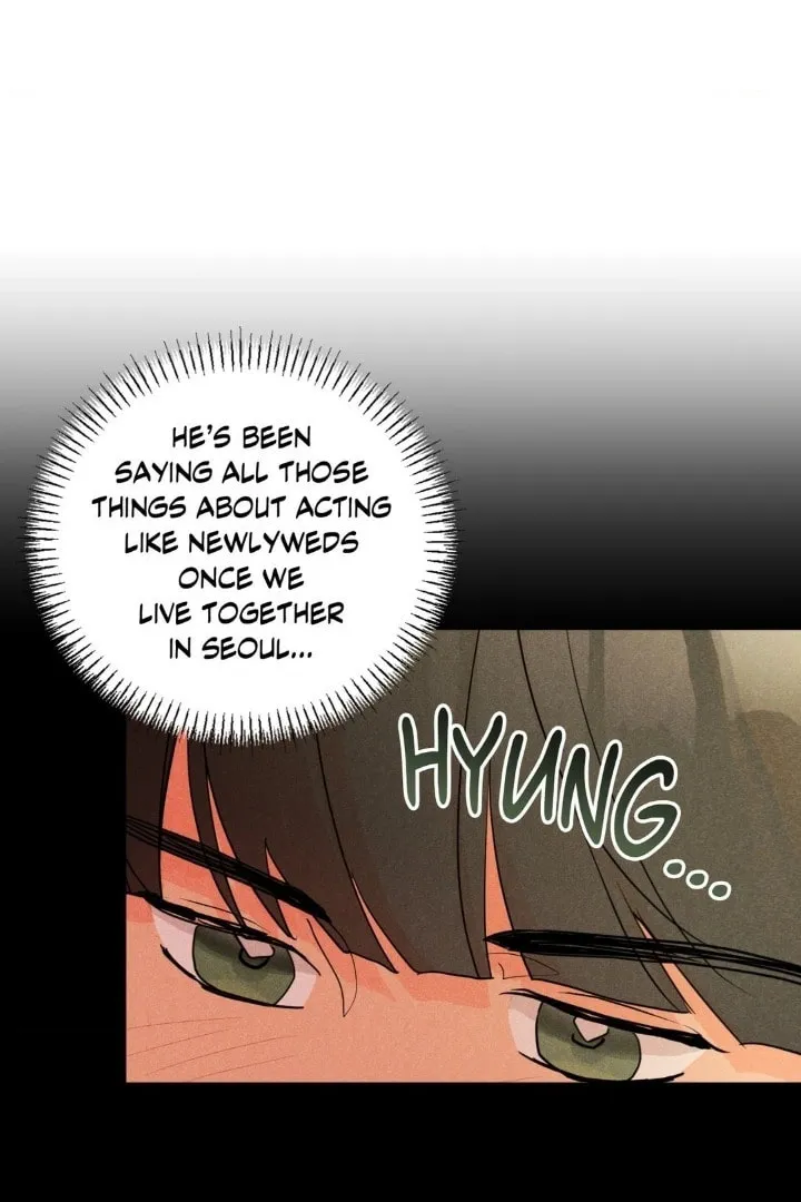 Spinach Bouquet Chapter 105 page 64 - 
