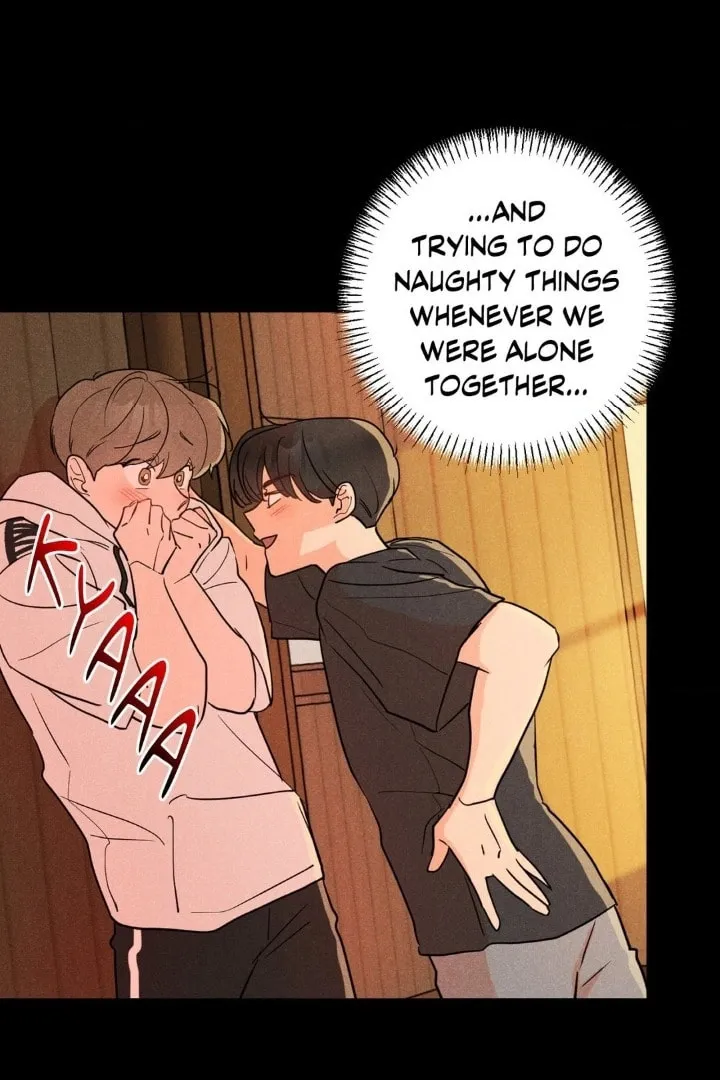 Spinach Bouquet Chapter 105 page 65 - 